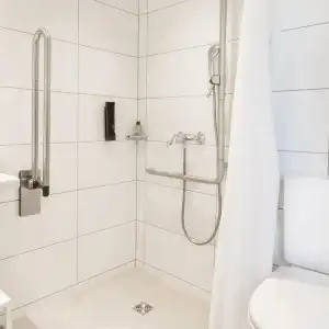 B&B Basel - 9