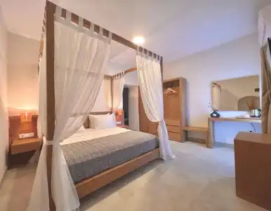 Lavinya Otel - 36