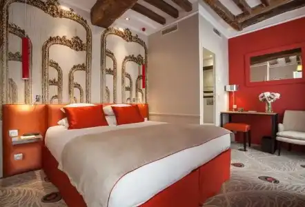 Le Clos Medicis - 26