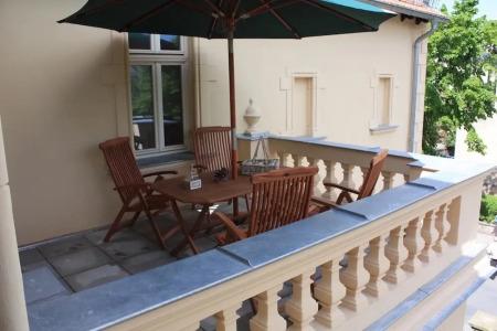 Villa le Palais Quedlinburg - 250