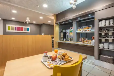 B&B Quimper Sud - 13