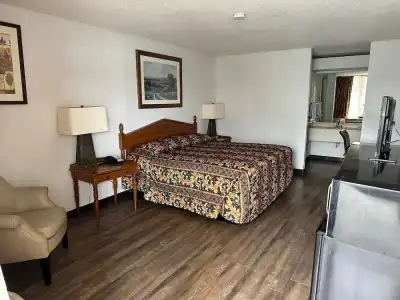 Executive Inn - 15