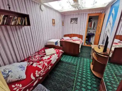 Petrovskaya Pristan 2 Guest House - 0