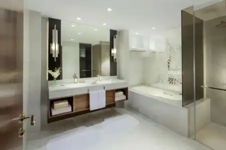 Grand Hyatt - 45