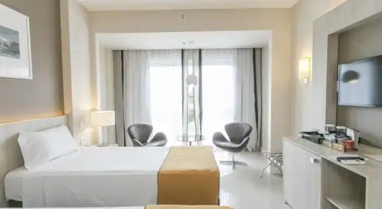 Promenade Link Stay Barra da Tijuca - 35