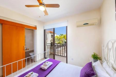 Protaras Allium Villa - 4
