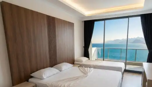 Aperion Beach - 3