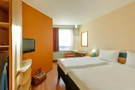 ibis Augsburg Hauptbahnhof - 33