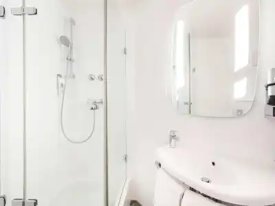 Ibis München City - 48