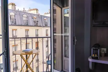 Hôtel de Charonne - 68