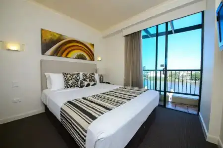 Cosmo Apartment - 44
