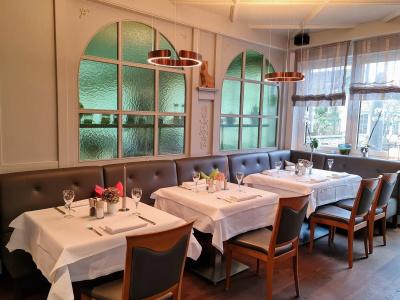 Restaurant Felix - 23