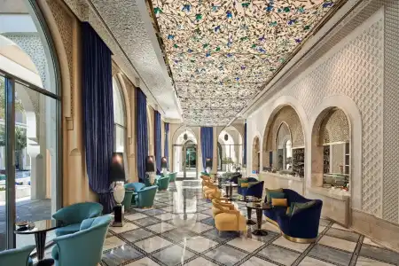 Rixos Premium Saadiyat Island - All Inclusive - 12