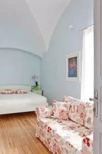 Calderimi Studio for 2 in Fira Center - 27