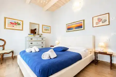Al Battistero Luxury Suite - 116