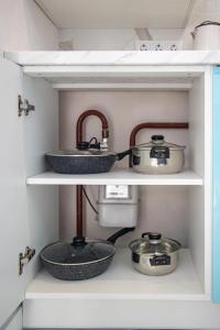 LovelyHome 39 on Aeroportnaya Street - 28