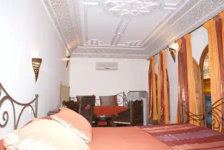 Riad Attarine - 43