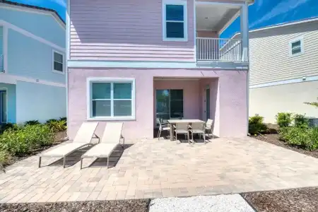 Margaritaville Resort Orlando Cottages - 326