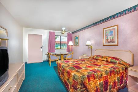 Superior Suites Phoenix Mesa - 25