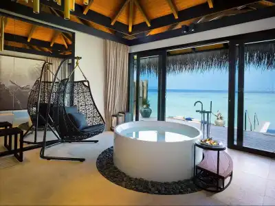 Velaa Private Island - 22
