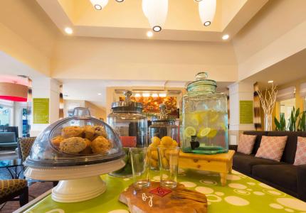 Hilton Garden Inn Flagstaff - 10