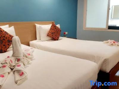 Saisawan Beach Luxury - 80