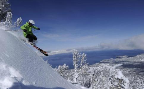 Edgewood Tahoe Resort - 39