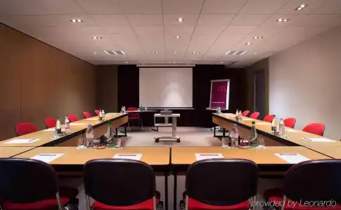 Mercure Paris Roissy Charles de Gaulle - 14