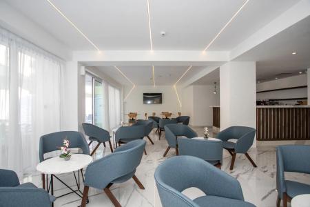 Best Western Plus Larco - 17