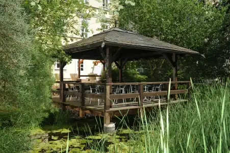 Am Schlosspark - 22