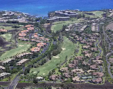 Shores at Waikoloa - 12