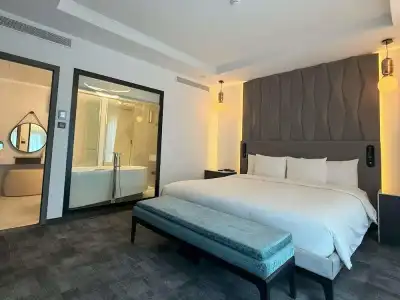 Novotel Convention & Spa Antananarivo - 84