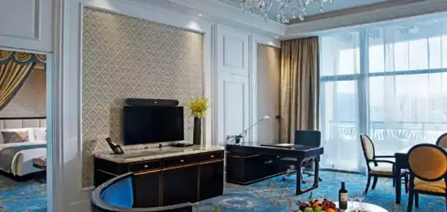 InterContinental Chengdu Global Center by IHG - 63