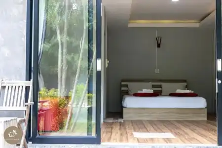 Pak Nam Resort - 14