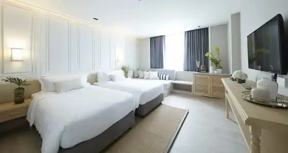 Health Land Resort & Spa - 10