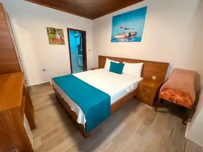Iskelem Otel - 44