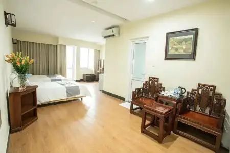 My Lan Hanoi - 173