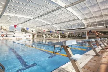 Evenia Olympic Resort - 29