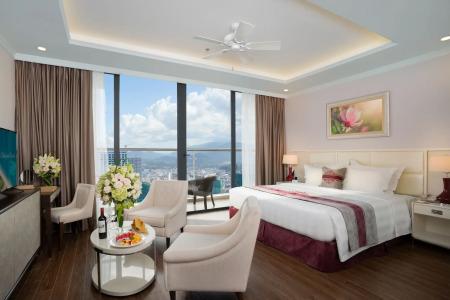 Vinpearl Beachfront Nha Trang - 23