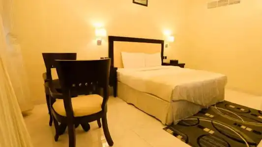 Remas Suites - 40