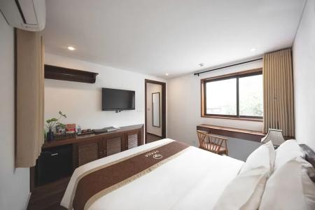 Draha Halong - Serenity, Charm and Nature - Preferred by Western Travelers - 64