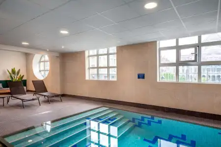 Radisson Blu, Antwerp City Centre - 18