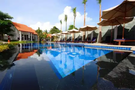 Terrace Resort - 27