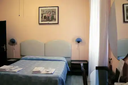 A Roma San Pietro Best Bed - 8