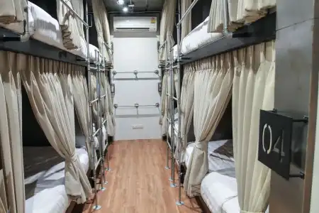 Siam Plug In Hostel - 5