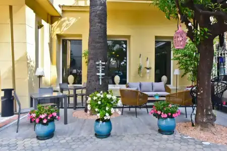 La Villa Nice Promenade - 45