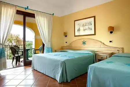 Sentido Orosei Beach - 42