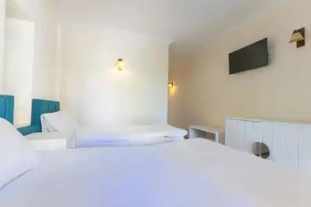 Salinas Beach Bodrum/Boutique Concept - 55