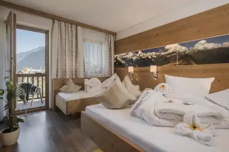 Apart Central – Premium Mountain & Garden - 172