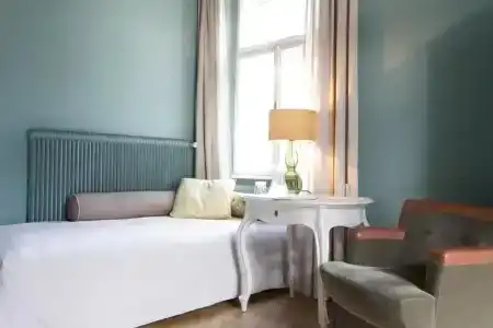 Das Regina Boutiquehotel - 51